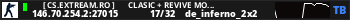 ★   [ cs.eXtream.ro ] ⮞   Clasic + Revive Mode | Free GUN