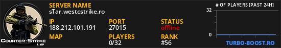 sTar.westcstrike.ro