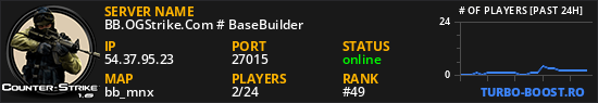 BB.OGStrike.Com # BaseBuilder