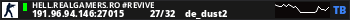 HeLL.RealGamers.Ro #REVIVE