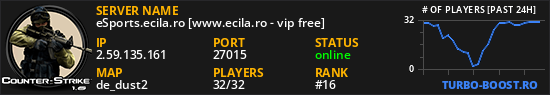 eSports.ecila.ro [www.ecila.ro - vip free]