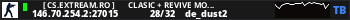 ★   [ cs.eXtream.ro ] ⮞   Clasic + Revive Mode | Free GUN