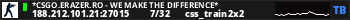 *CSGO.ERAZER.RO - We Make The Difference*