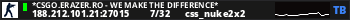 *CSGO.ERAZER.RO - We Make The Difference*