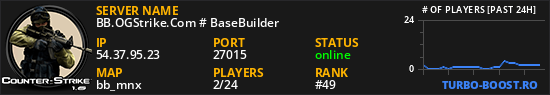BB.OGStrike.Com # BaseBuilder