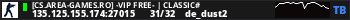 [CS.AREA-GAMES.RO] -VIP FREE- | CLASSIC#