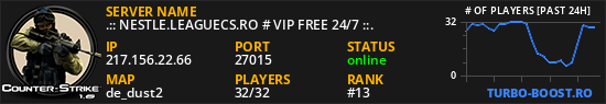.:: NESTLE.LEAGUECS.RO # VIP FREE 24/7 ::.