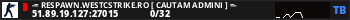 -= RESPAWN.WESTCSTRIKE.RO [ CAUTAM ADMINI ] =-